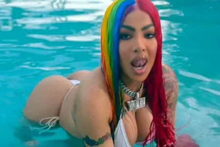 Yailin La Ms Viral OnlyFans Leaked Free Thumbnail Picture - #xiZ85qFfAF