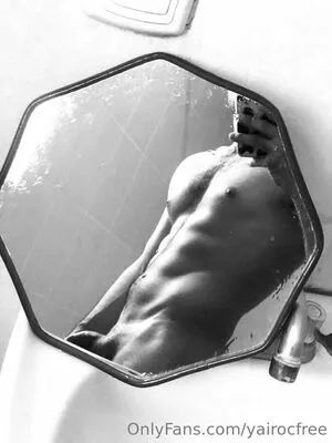 Yairocfree OnlyFans Leaked Free Thumbnail Picture - #GuS5SLuoFH