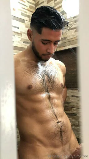 Yairocfree OnlyFans Leaked Free Thumbnail Picture - #Us5OGllGks
