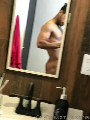 Yairocfree OnlyFans Leaked Free Thumbnail Picture - #y481BfxbpU