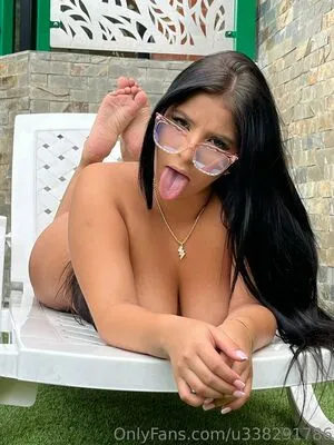 Yaiselydeluz OnlyFans Leaked Free Thumbnail Picture - #9D9bCRlP8d