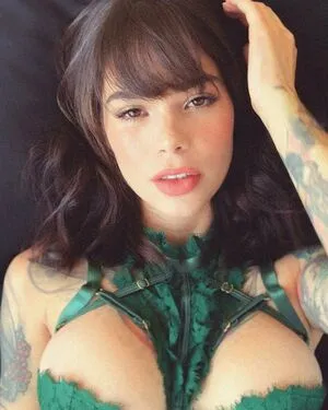 Yaithegemini OnlyFans Leaked Free Thumbnail Picture - #OYl4Epi3aG
