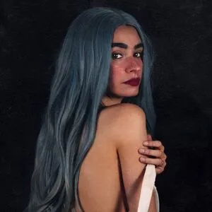 Yaiza Lillo OnlyFans Leaked Free Thumbnail Picture - #1OWwioOV59