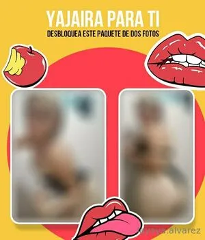 Yajairalatina OnlyFans Leaked Free Thumbnail Picture - #qAXYPI0iUe