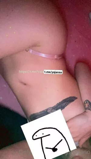 Yajana Cano OnlyFans Leaked Free Thumbnail Picture - #lcpKcT5F44