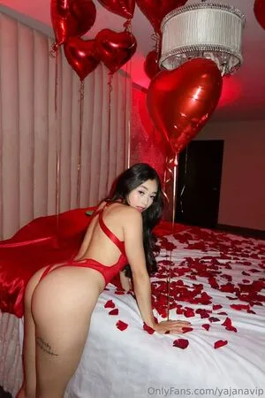 Yajanaaa OnlyFans Leaked Free Thumbnail Picture - #oLroPRiNwR