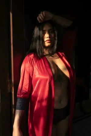 Yajna Seni OnlyFans Leaked Free Thumbnail Picture - #03thsDymYT