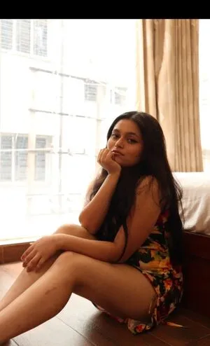 Yajna Seni OnlyFans Leaked Free Thumbnail Picture - #0ctdkO9LcY