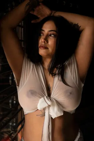 Yajna Seni OnlyFans Leaked Free Thumbnail Picture - #2F7upNEapF