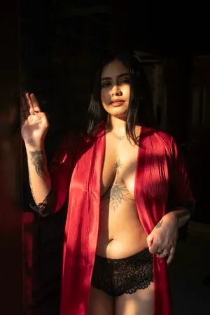 Yajna Seni OnlyFans Leaked Free Thumbnail Picture - #2yMorR8E0F