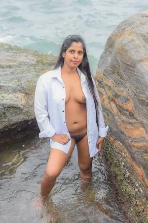 Yajna Seni OnlyFans Leaked Free Thumbnail Picture - #6FQaUALSgG