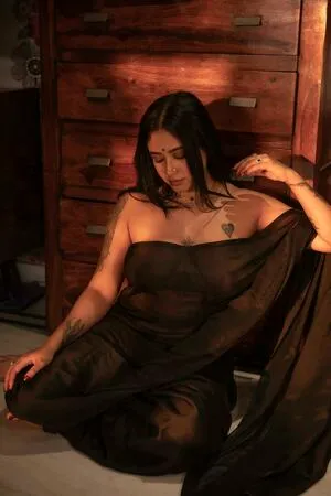 Yajna Seni OnlyFans Leaked Free Thumbnail Picture - #8KbMwILaSu