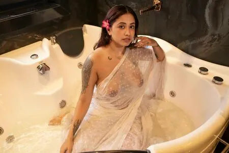 Yajna Seni OnlyFans Leaked Free Thumbnail Picture - #9Va5aDi820