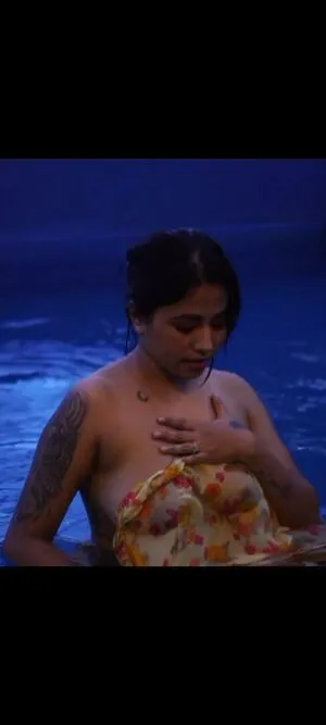 Yajna Seni OnlyFans Leaked Free Thumbnail Picture - #9lbJHzAXHt