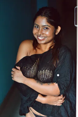 Yajna Seni OnlyFans Leaked Free Thumbnail Picture - #AAVv63oowr