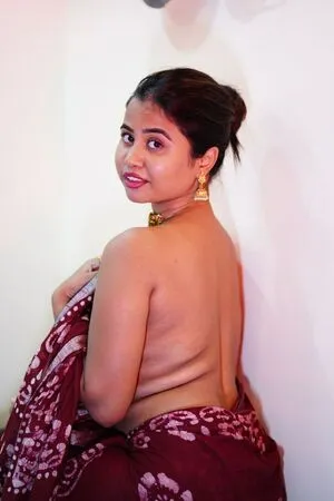 Yajna Seni OnlyFans Leaked Free Thumbnail Picture - #AovESbUO0J