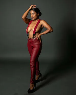 Yajna Seni OnlyFans Leaked Free Thumbnail Picture - #B4ApvSDnjB