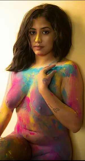 Yajna Seni OnlyFans Leaked Free Thumbnail Picture - #DRPw9VzzC9
