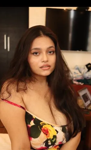 Yajna Seni OnlyFans Leaked Free Thumbnail Picture - #E70capfnFh