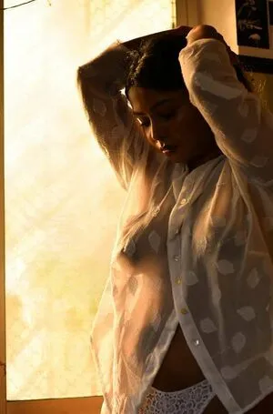 Yajna Seni OnlyFans Leaked Free Thumbnail Picture - #G9WvfIBrfy