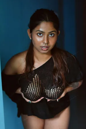 Yajna Seni OnlyFans Leaked Free Thumbnail Picture - #GVwxmtxjvc