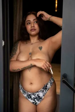 Yajna Seni OnlyFans Leaked Free Thumbnail Picture - #Gy6Q8UhwbO