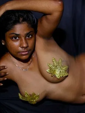 Yajna Seni OnlyFans Leaked Free Thumbnail Picture - #IPrvcuVlhZ