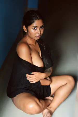 Yajna Seni OnlyFans Leaked Free Thumbnail Picture - #JWse3UekEf