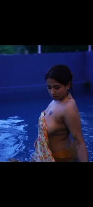 Yajna Seni OnlyFans Leaked Free Thumbnail Picture - #K2u16S8va6