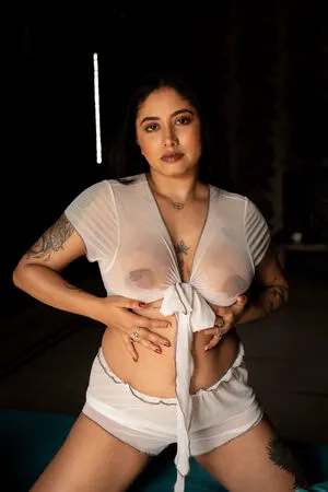 Yajna Seni OnlyFans Leaked Free Thumbnail Picture - #Kiam0mZgp2