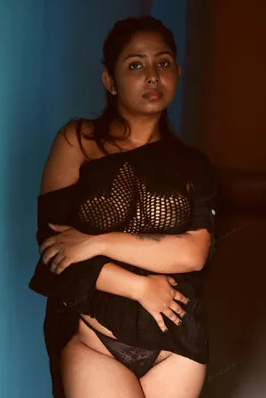 Yajna Seni OnlyFans Leaked Free Thumbnail Picture - #KxLJ9ybbww