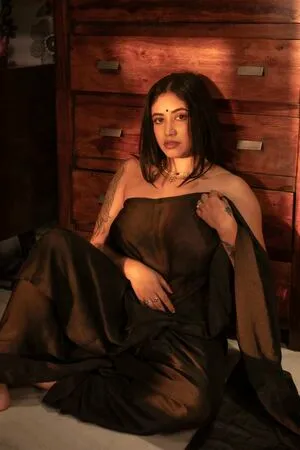Yajna Seni OnlyFans Leaked Free Thumbnail Picture - #M07XzkHv3C