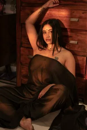 Yajna Seni OnlyFans Leaked Free Thumbnail Picture - #PECiW7PJXE