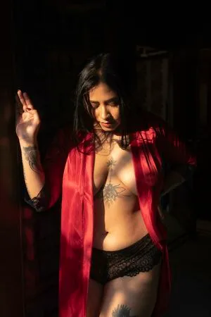 Yajna Seni OnlyFans Leaked Free Thumbnail Picture - #Q2yMspQf8q