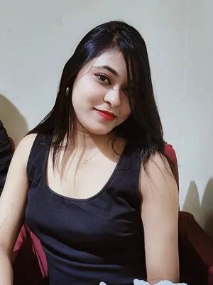 Yajna Seni OnlyFans Leaked Free Thumbnail Picture - #QnvyeppvPF
