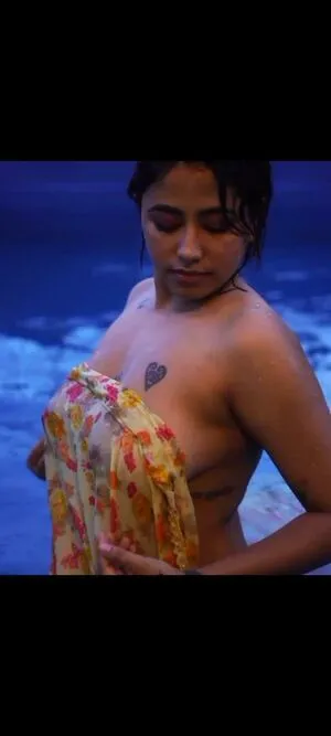 Yajna Seni OnlyFans Leaked Free Thumbnail Picture - #Ra6deMz7Fw