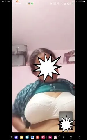 Yajna Seni OnlyFans Leaked Free Thumbnail Picture - #Re3Z4E7F9s