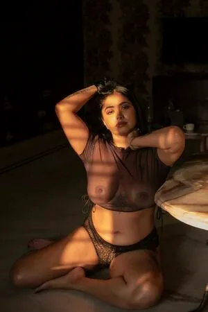 Yajna Seni OnlyFans Leaked Free Thumbnail Picture - #SFbnGWUkYv