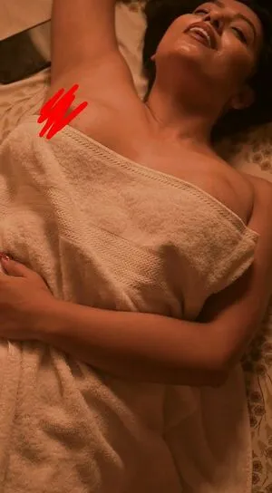 Yajna Seni OnlyFans Leaked Free Thumbnail Picture - #W9jRVlSV72