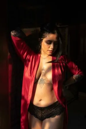 Yajna Seni OnlyFans Leaked Free Thumbnail Picture - #Xt9StfPYvg