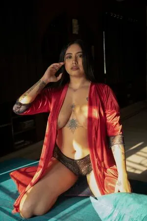 Yajna Seni OnlyFans Leaked Free Thumbnail Picture - #YVHGuPE4kf