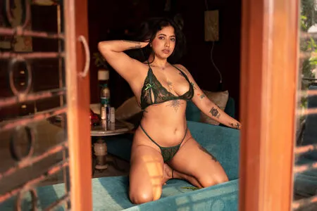 Yajna Seni OnlyFans Leaked Free Thumbnail Picture - #Yio9FePH6O