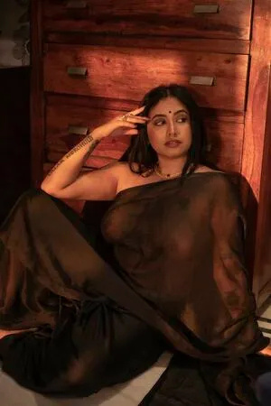 Yajna Seni OnlyFans Leaked Free Thumbnail Picture - #akoaTIvUq0