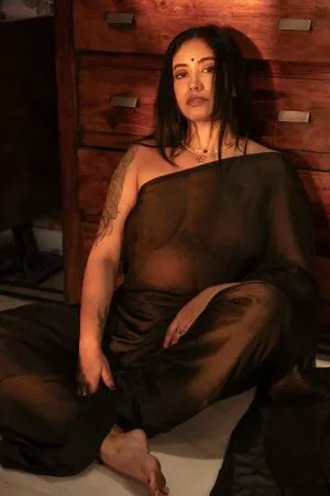 Yajna Seni OnlyFans Leaked Free Thumbnail Picture - #bkMVCIMeya