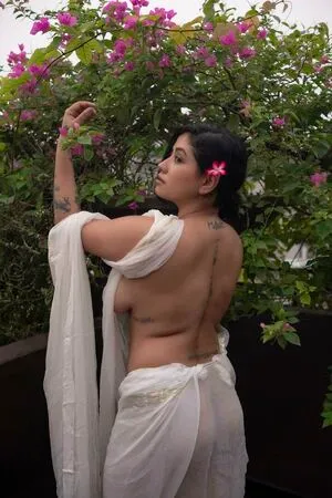 Yajna Seni OnlyFans Leaked Free Thumbnail Picture - #cufWXMVbNH