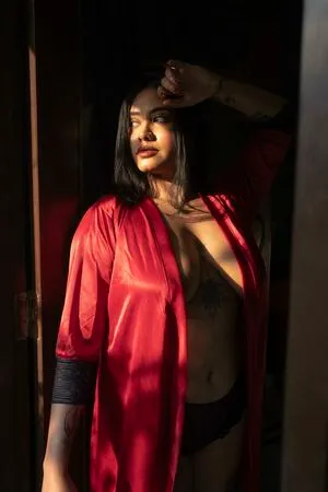 Yajna Seni OnlyFans Leaked Free Thumbnail Picture - #eaX83BBeWz