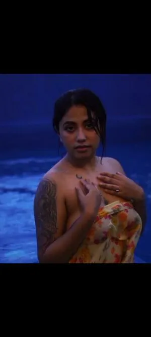 Yajna Seni OnlyFans Leaked Free Thumbnail Picture - #evmay9zIoj