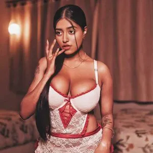 Yajna Seni OnlyFans Leaked Free Thumbnail Picture - #f4HqZ0vo0d