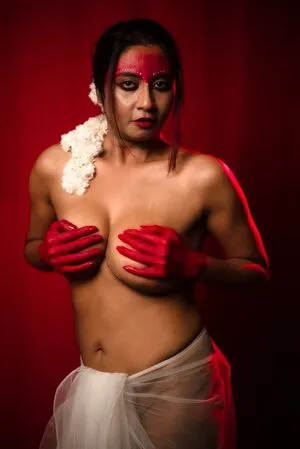 Yajna Seni OnlyFans Leaked Free Thumbnail Picture - #f5B6U61v4P