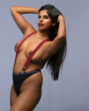 Yajna Seni OnlyFans Leaked Free Thumbnail Picture - #k9mWs3TxRT